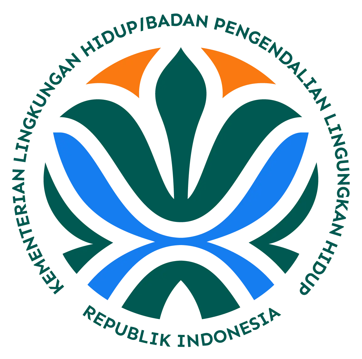 Surat Registrasi Laboratorium Lingkungan dari Kementerian Lingkungan Hidup