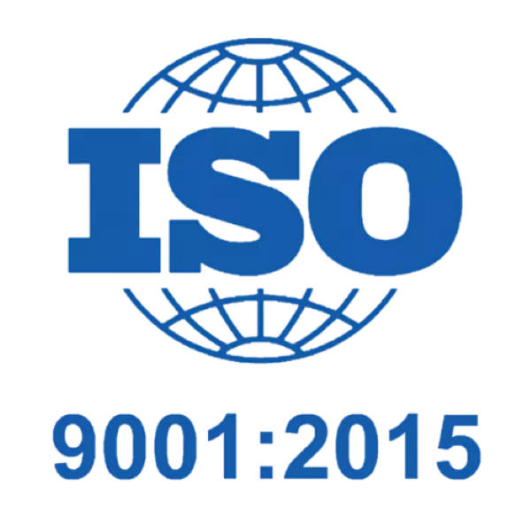 ISO 9001:2015