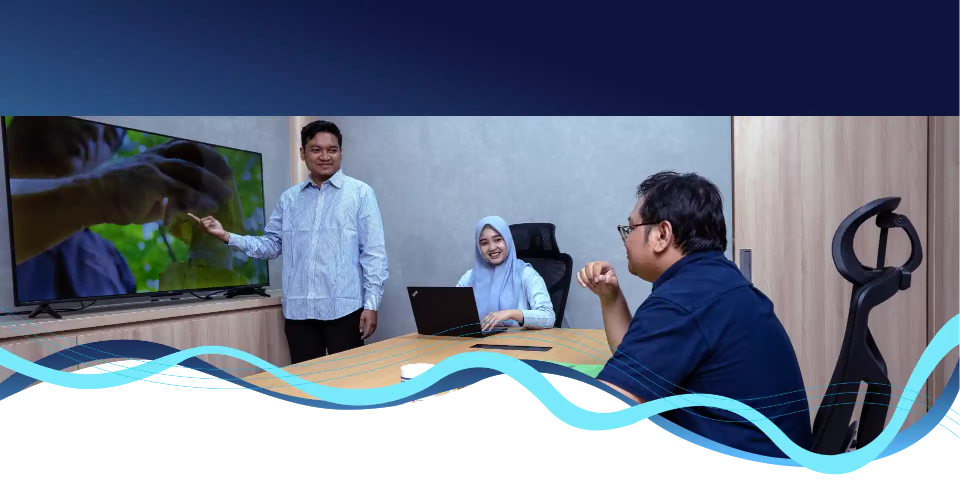 Riksa Uji K3 Lingkungan Kerja